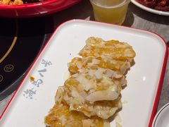 -海岛八号龙虾烧烤田鸡(蓝天路总店)