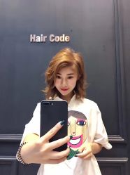-HairCode芭曲发型