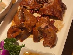 -回头食客-李久其家民间餐厅(望城金桥国际店)