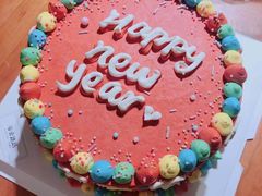 -亦家cake·0卡糖