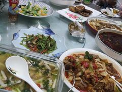 -清真悦宾楼食府(海湖店)