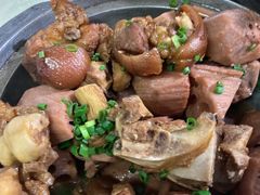 -红旗山庄(圭峰山店)