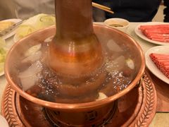-八先生涮肉房(三里河店)