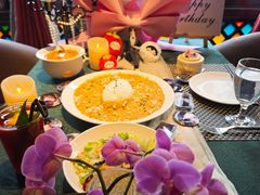 -翡翠鸟精品泰国菜(北辰财富中心店)