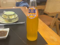 -德四家·云南傣味烧烤品牌(和谐店)