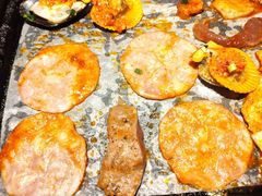 -苏格里岛自助烧烤火锅(花果园兰花广场店)