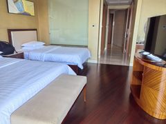 -绿城千岛湖喜来登度假酒店