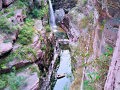 -云台山风景名胜区