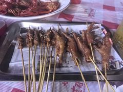 -菜哥龙虾•九江菜(七中店)