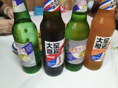 -夕阳红小吃(中街大悦城店)