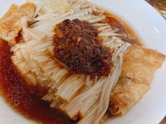 -玲燕蒸菜馆(江东路店)