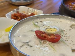 -多宾韩国料理(学衡路店)