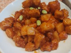 -红樱桃·欢乐餐厅(太原里店)
