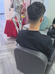 -米娜护肤造型