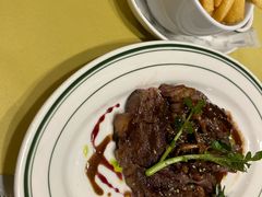 -秋林西餐厅(总店)