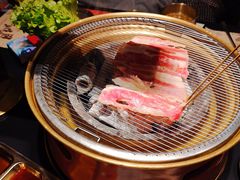 -西塔老太太泥炉烤肉(龙湖北苑天街店)