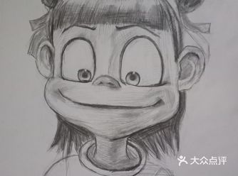 去他的鸟命,我画由我不由天!