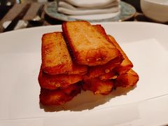 香煎带鱼-晶采轩(虹桥路店)