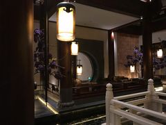 -西安华清御汤酒店