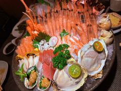 -德川家日本料理(中关村店)