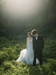 -海派婚纱摄影·婚纱照定制会馆