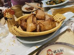 -状元阁烧烤(新华路总店)