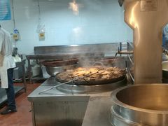 -磨沟沿老字号牛肉面·清真(金港城店)