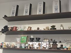 -三目仓咖啡(贤南路店)