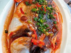 -陈根记大牌档