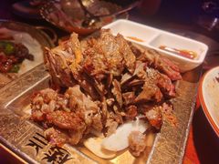 -楼兰新疆主题餐厅(悠方店)