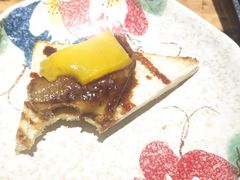 -小川洋风料理(街道口店)