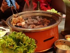 -西塔老太太泥炉烤肉(苏州大悦城店)