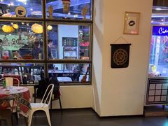 -CIAO·团建聚餐·生日派对轰趴馆(福田店)