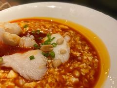麻辣豆花鱼-原食日记(合生汇购物中心店)