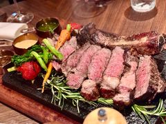 -Osteria Garden 生蚝花园餐厅(原进贤路店)