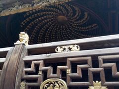 -庆安会馆
