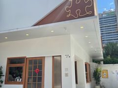 -PUZZLE COFFEE 拼图咖啡