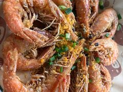 -坛南湾阿强农家乐.海鲜大排档老字号(福州地标美食店)