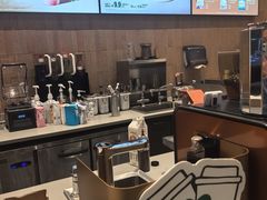 -星巴克臻选(武汉经开永旺梦乐城店)