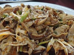 -无味饭店(九眼桥商业文化广场店)