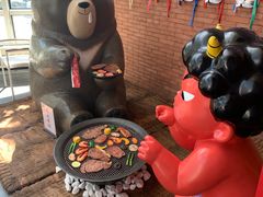-神户赤童日式烤肉伙伴(东直门店)