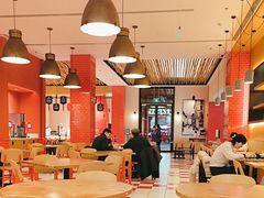 -城市大道红炉披萨烘焙坊