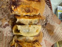 -听涛雅苑百味饺子老家菜馆
