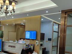 -佛山中大口腔医院·市二级口腔专科医院