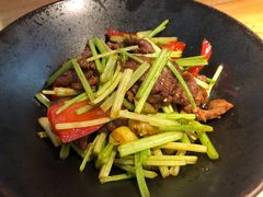 -金牌外婆家(苏州中心店)