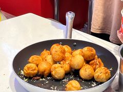 -阿宝生煎包(山海关店)