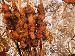 -苏力坦新疆特色(东直门店)