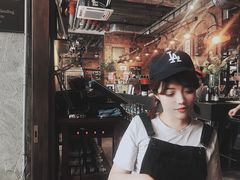 -The Coffee Academïcs(铜锣湾店)