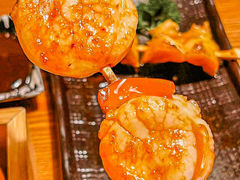 -酒肴一瓢·活贝料理·日本料理(三元桥·霄云路店)