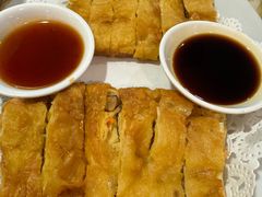 -佛有缘素食馆·荔湾老字号(陈家祠首店)